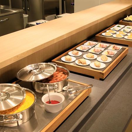 Via Inn Prime Akasaka - Akane no Yu Tokyo Eksteriør billede
