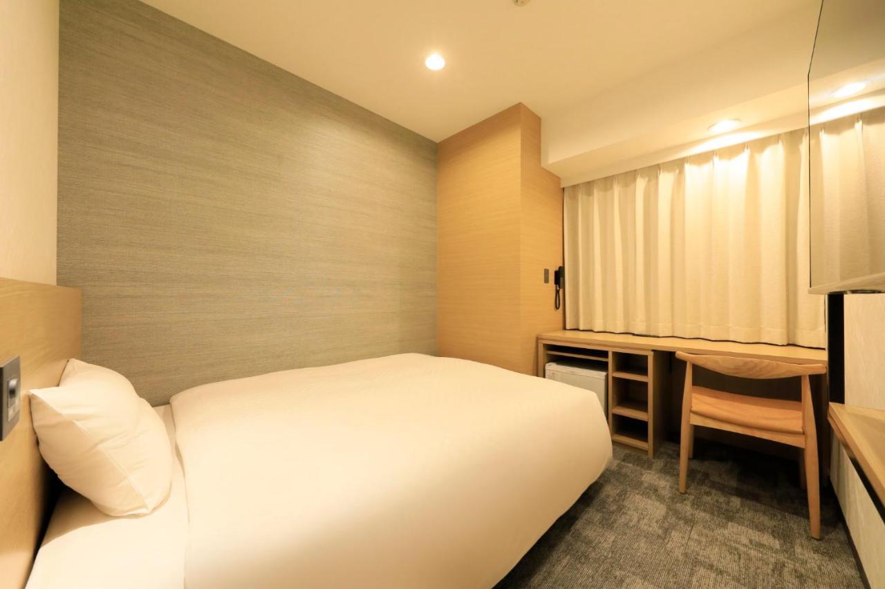 Via Inn Prime Akasaka - Akane no Yu Tokyo Eksteriør billede