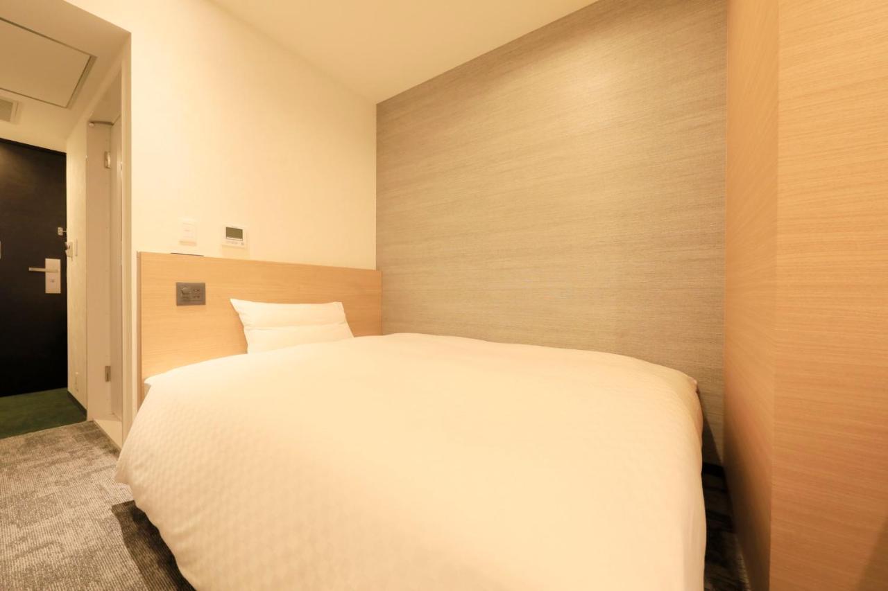 Via Inn Prime Akasaka - Akane no Yu Tokyo Eksteriør billede